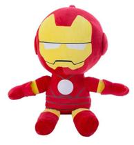 Bonecos de Pelúcia Marvel Vingadores - Super-heróis Colecionáveis Bonecos de Pelúcia Marvel Vingadores - Super-heróis Colecionáveis