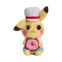 Bonecos De Pelúcia Pokémon Para Halloween Pikachu Mimikyu Rayquaza Tyranitar Lucario Snorlax Morpeko