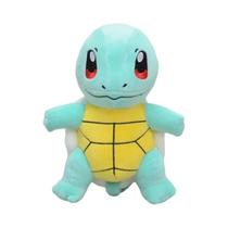 Bonecos De Pelúcia Pokémon Pikachu, Squirtle, Charmander E Bulbasaur De 20-25CM, Brinquedos De Anime