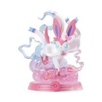 Bonecos De Personagens De Anime Pocket Monsters: Kawaii Pikachu, Togedemaru, Alola Raichu, Mimikyu -