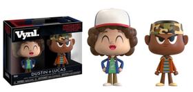 Bonecos de vinil colecionáveis Funko VYNL Stranger Things