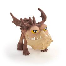 Bonecos Dragões Como Treinar o Seu Dragão Tempestade Batatão Dusk Dawn ou Eclipse Articulados Ação