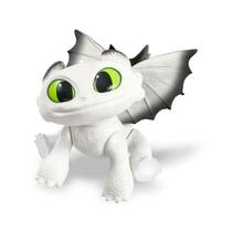 Bonecos Dragões Como Treinar o Seu Dragão Tempestade Batatão Dusk Dawn ou Eclipse Articulados Ação