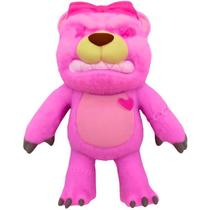 Bonecos Elasticos 14 Cm Stretchapalz Série Evil Bear Sunny Bonecos Elasticos 14 Cm Stretchapalz Série Evil Bear Sunny