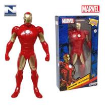 Bonecos grandes Marvel Vingadores All Seasons - Homem de Ferro / Ironman
