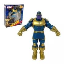 Bonecos grandes Marvel Vingadores All Seasons - Thanos - AllSeasons