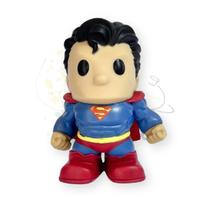 Bonecos Heróis DC Ooshies Colecionáveis 10cm Bonecos Heróis DC Ooshies Colecionáveis 10cm