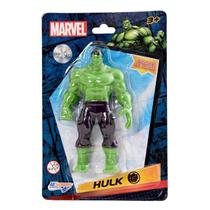 Bonecos Heróis Marvel 9cm