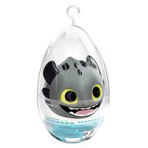 Bonecos Kou Kou No Ovo De Páscoa Brinquedo Esguicho DreamWorks Em Vinil Para Banho Bebês