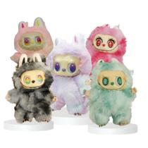 Bonecos Labubu Colecionáveis Chaveiro Boneco Surpresa com caixa Bonecos Labubu Colecionáveis Chaveiro Boneco Surpresa com caixa