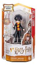 Bonecos Mágicos Harry Potter 7cm Sunny Original 1magnus