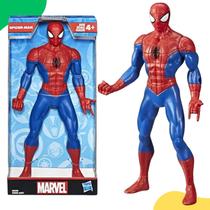 Bonecos Marvel Homem Aranha Articulado 24cm hasbro Bonecos Marvel Homem Aranha Articulado 24cm hasbro