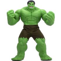Bonecos Marvel Homem De Ferro Hulk Vingadores Spiderman Modelo:Incrivel Hulk Bonecos Marvel Homem De Ferro Hulk Vingadores Spiderman Modelo:Incrivel Hulk