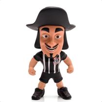 Bonecos mascotes times futebol oficial