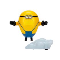 Bonecos Mega Minions Meu Malvado Favorito 4 10 cm Candide