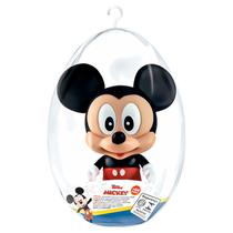 Bonecos Mickey Mouse Brinquedo Infantil No Ovo De Páscoa 10 cm - Líder Brinquedos Bonecos Mickey Mouse Brinquedo Infantil No Ovo De Páscoa 10 cm - Líder Brinquedos
