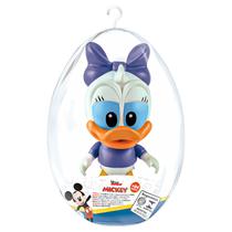 Bonecos Mickey Mouse Brinquedo Infantil No Ovo De Páscoa 10 cm - Líder Brinquedos