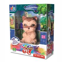 Bonecos Milk Implacáveis, X-Patrol, American & Dog Bonecos Milk Implacáveis, X-Patrol, American & Dog