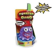 Bonecos Monster Gang Bl601 - Polibrinq