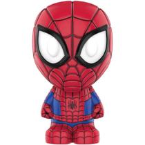 Bonecos Ooshies Marvel Spider Man Classic 10 cm - Candide Bonecos Ooshies Marvel Spider Man Classic 10 cm - Candide