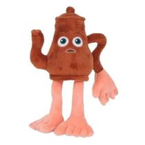 Bonecos Pelúcia Brainrot Chaveiro Pequeno 20CM Brinquedo Bonecos Pelúcia Brainrot Chaveiro Pequeno 20CM Brinquedo