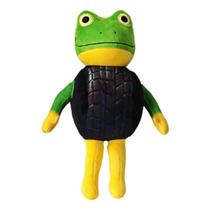 Bonecos Pelúcia Brainrot Chaveiro Pequeno 20CM Brinquedo Bonecos Pelúcia Brainrot Chaveiro Pequeno 20CM Brinquedo