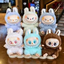 Bonecos Pelucia Lafufu De Vinil Os Monstros 17 cm Boneco 3D Pronta entrega Bonecos Pelucia Lafufu De Vinil Os Monstros 17 cm Boneco 3D Pronta entrega