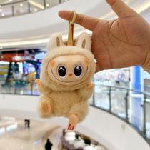 Bonecos Pelucia Lafufu De Vinil Os Monstros 17 cm Boneco 3D Pronta entrega Bonecos Pelucia Lafufu De Vinil Os Monstros 17 cm Boneco 3D Pronta entrega