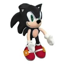 Bonecos Pelucia Sonic Grande 50cm Material Antialergico Envio Imediato Bonecos Pelucia Sonic Grande 50cm Material Antialergico Envio Imediato