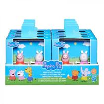 Bonecos peppa pig melhores amigos f6413 Bonecos peppa pig melhores amigos f6413