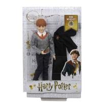 Bonecos Ron Weasley Harry Potter Articulado - Mattel