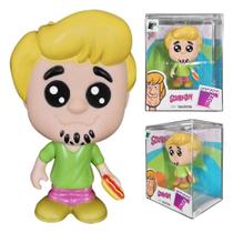 Bonecos Scooby-Doo Fandombox Brinquedos Coleção Articulado - Lider - Lider Brinquedos