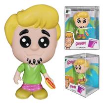Bonecos Scooby-Doo Fandombox Brinquedos Coleção Articulado - Lider