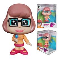 Bonecos Scooby-Doo Fandombox Brinquedos Coleção Articulado