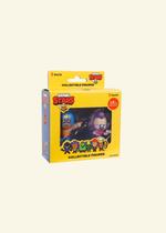 Bonecos Sortidos Brawl Stars 2un - Multikids