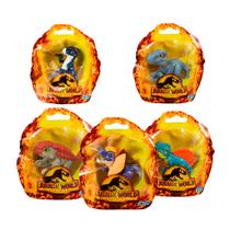 Bonecos Sortidos Dino Baby Fisher Price HFC05 - Mattel