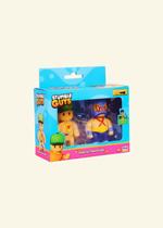 Bonecos Sortidos Stumble Guys 2un - Multikids