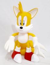 Bonecos Tails Collection Turma do Sonic - Yes