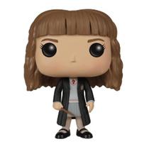 Bonecos Tipo Funko Pop Coleção Harry Potter, Lord Voldemort, Ron Weasley, Severus Snape Sem Caixa