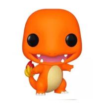 Bonecos Tipo Funko Pop Coleção Pokemon, Pikachu, Mewtwo, Flareon, Psyduck, Bulbasaur Sem Caixa