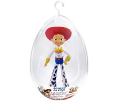 Bonecos Toy Story De Vinil No Ovo Páscoa 2765 - Líder Brinquedos