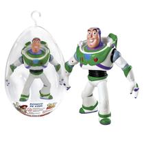 Bonecos Toy Story No Ovo de Páscoa Woody Buzz Jessie Em Vinil Bonecos Toy Story No Ovo de Páscoa Woody Buzz Jessie Em Vinil