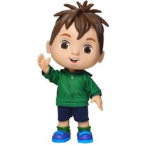 Bonecos turma da mônica-vamos brincar-lançamento-licenciado