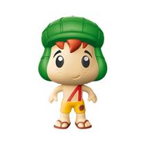 Bonecos Turma do Chaves Acapulco Personagens - Giraffas