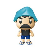 Bonecos Turma do Chaves Acapulco Personagens - Giraffas