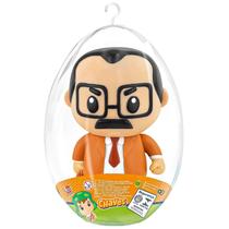 Bonecos Vila Do Chaves Brinquedo Infantil No Ovo De Páscoa 10 cm - Líder Brinquedos