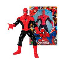 Bonecos Vingadores Super-Herói Favoritos Marvel Colecionavél - Mimo Toys