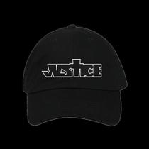 BonéJustin Bieber - Justice - Cross Dad Hat