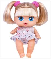 Bonequinha Babys Collection Mini Passeio Bonequinha Babys Collection Mini Passeio