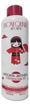 Bonequinha Japonesa Máscara Passo 2 1000ml